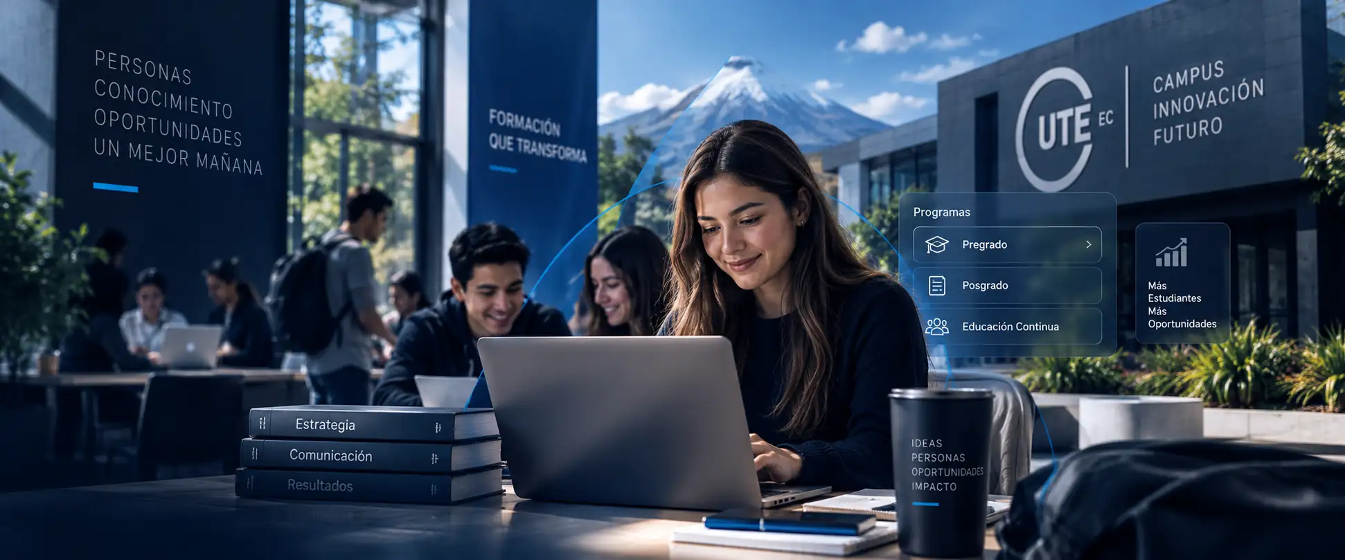 Insight de B2W Agency sobre sistemas integrados de adquisición