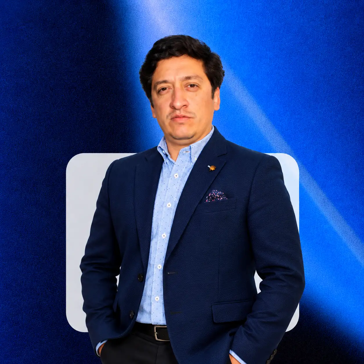 Mauricio López, socio y alianza estratégica de B2W Agency