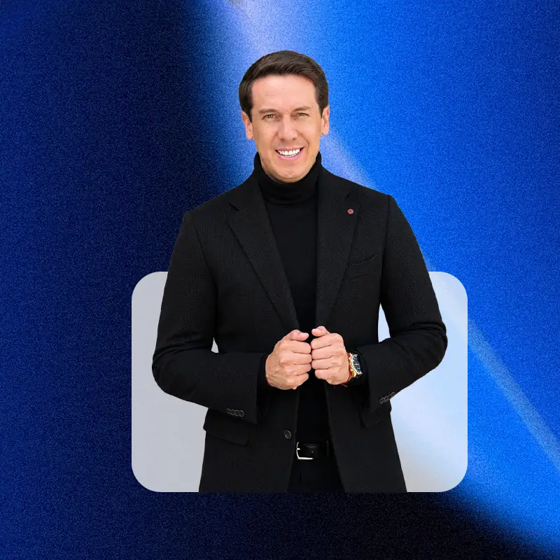 Yayo Vicuña, Chief Media Officer de B2W Agency
